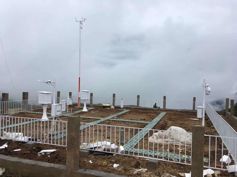 通用機(jī)場(chǎng)氣象站 通用機(jī)場(chǎng)氣象站