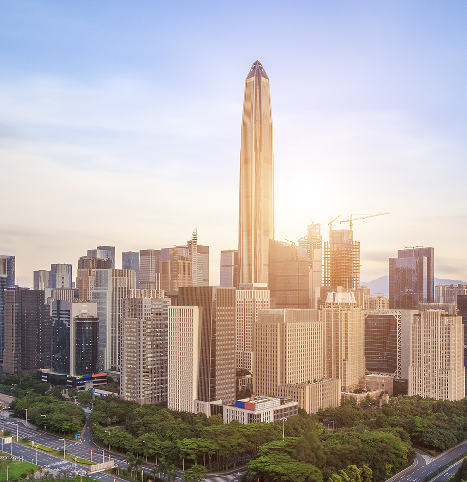 山東萬象環境科技有限公司